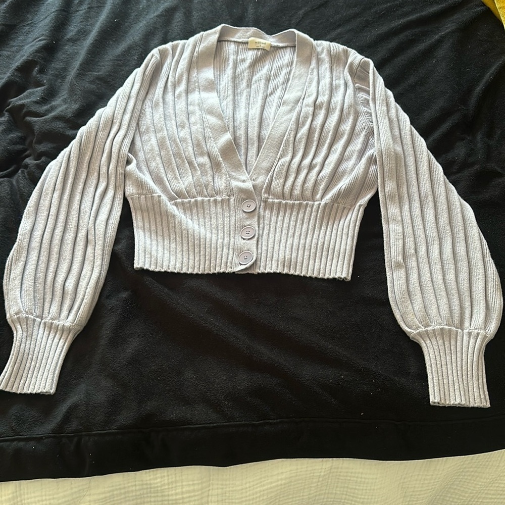 Wilfred top